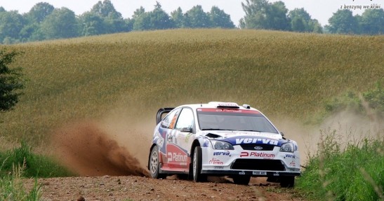 Rajd Polski